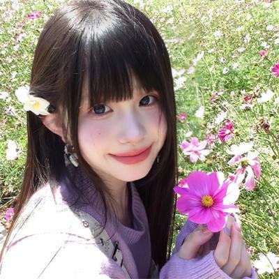 我的妹妹